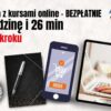 Jak w 2 godziny uruchomić swój Panel do sprzedaży kursów online z automatycznymi płatnościami od ZERA dla LAIKÓW, który działa BEZPŁATNIE