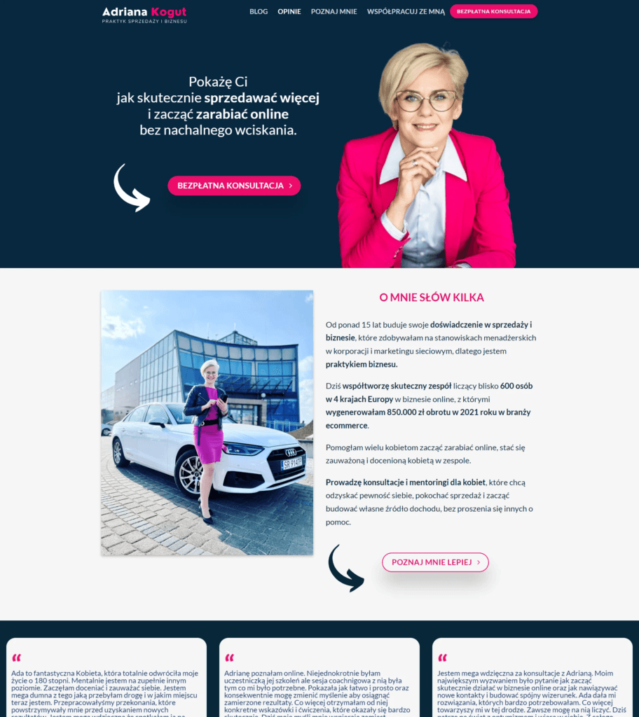 Platforma do sprzedaży kursow na wordpress