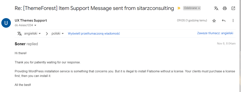 Platforma do sprzedaży kursow na wordpress