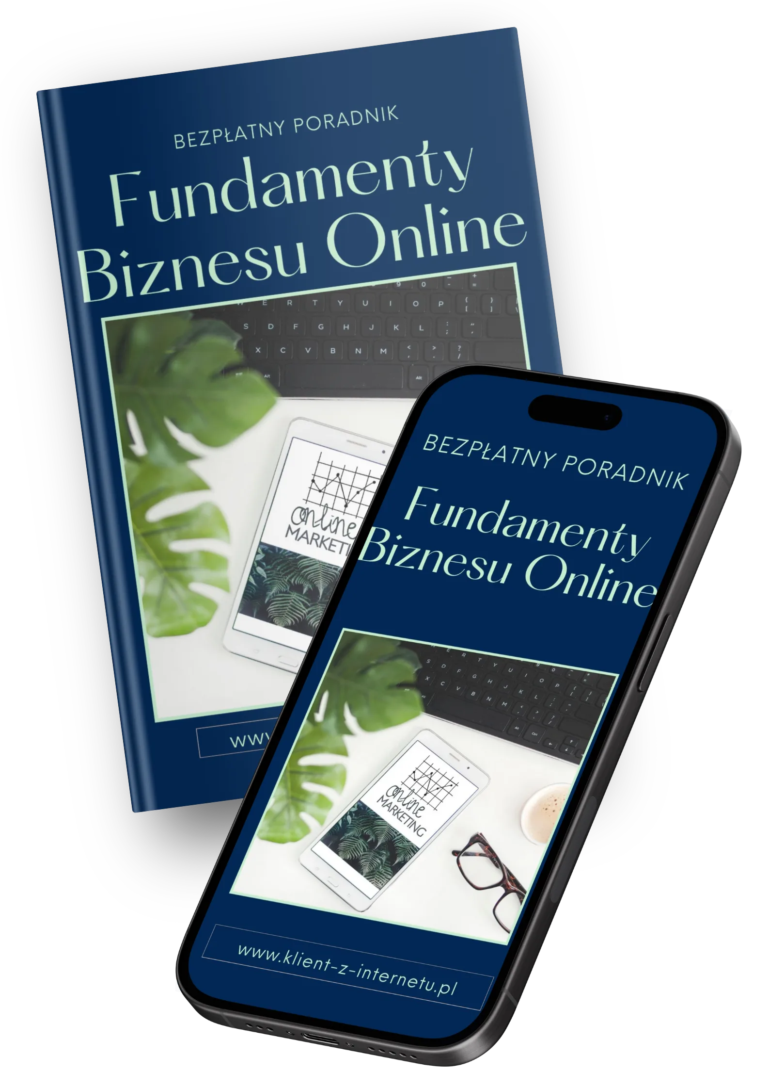 fundamenty biznesu online badanie grupy docelowej badanie konkurencji