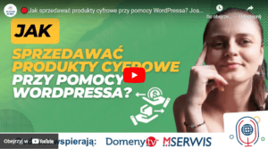 Jak sprzedawać produkty cyfrowe przy pomocy WordPressa