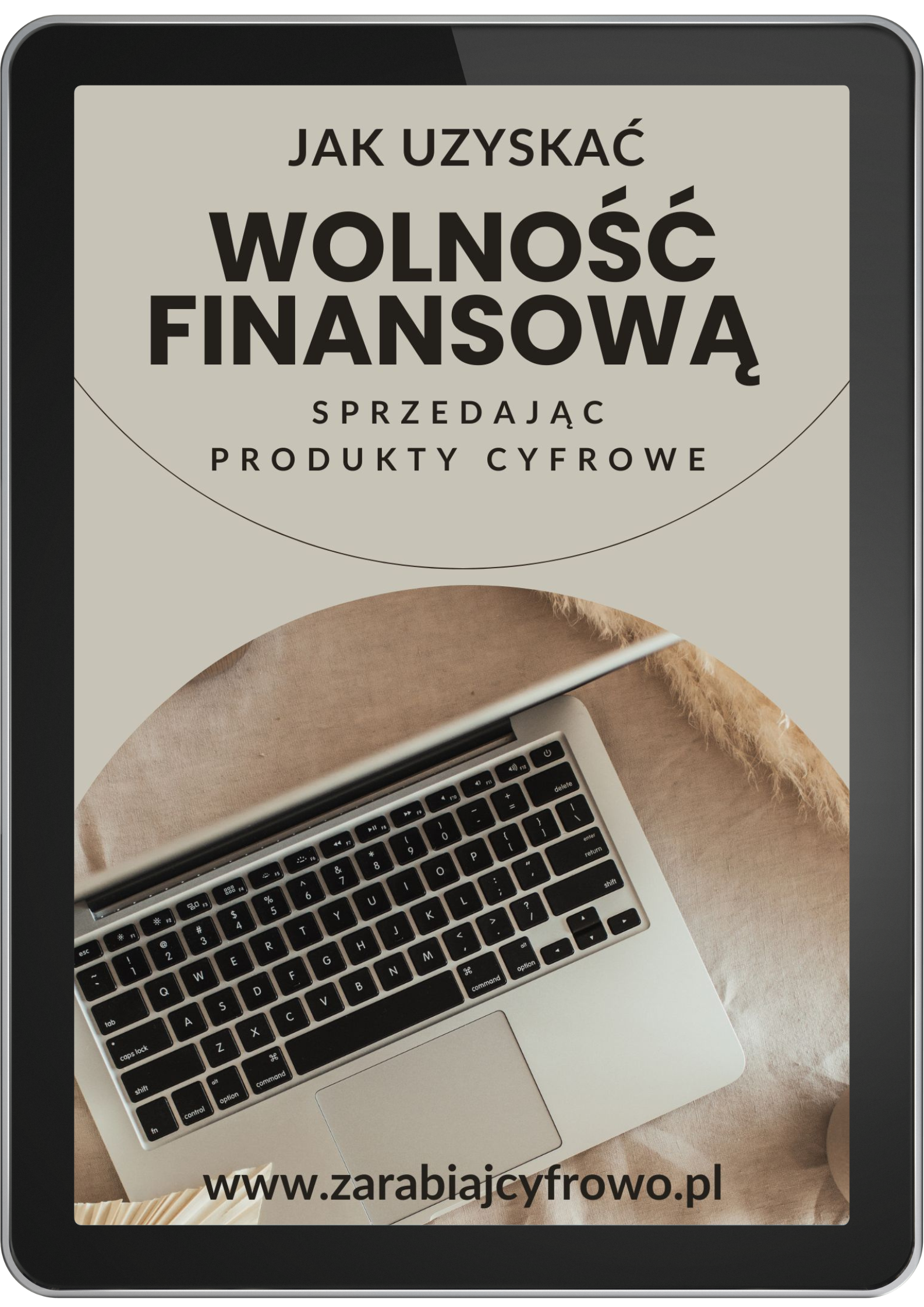 Wolnosc finansowa okladka produktu tablet – kopia