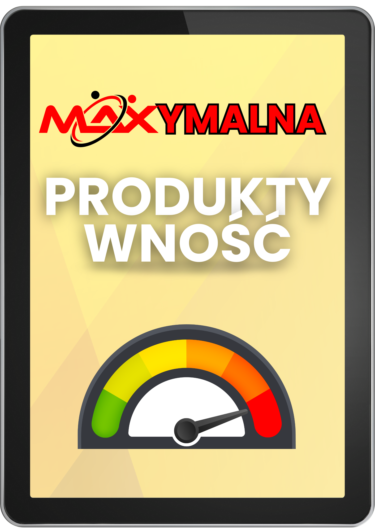Maxymalna produktywnosc okladka produktu tablet (1)