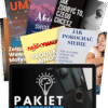 Pakiet MENTALNY - 6 eBooków o Mentalności Przedsiębiorcy