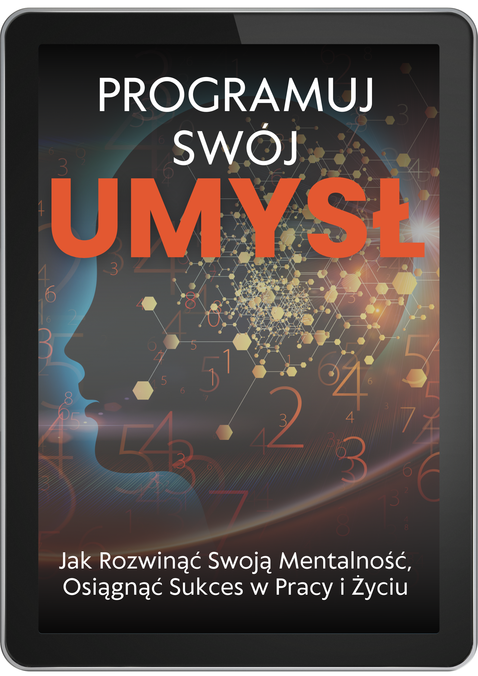 Programuj swój umysł eBook PDF