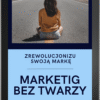 Marketing bez twarzy - przewodnik okladka produktu tablet
