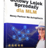 Kurs Online - Gotowy Lejek Sprzedaży dla MLM