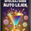 Grupowy MasterClass 4tygodnie dla klientów kursu - Wyklikaj Sobie Auto Lejek